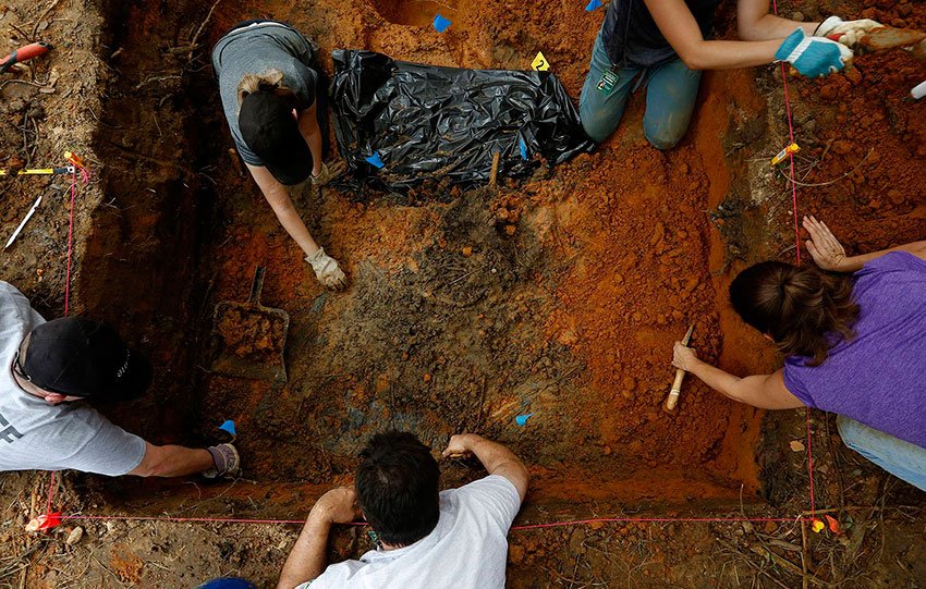 Неандертальчуудын нүүдлийн шинэ ул мөрийг антропологичид Алтайгаас олжээ