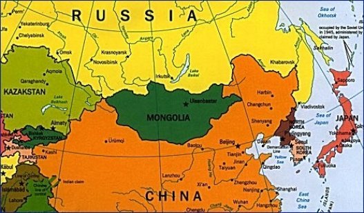 Шуурхай мэдээ: Монгол Улс хилээ бүрэн хаалаа...