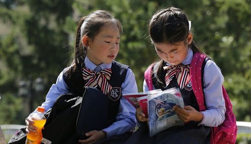 Хүүхдэд ээлтэй улсыг жагсаахад Монгол Улс 180 орноос 84-т оржээ