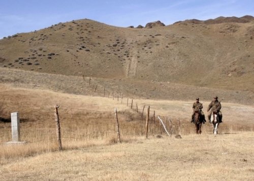 Монгол Улсын иргэд хил зөрчиж ОХУ-д саатуулагджээ